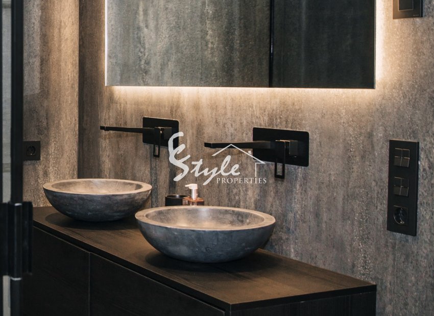 New build - Villa - Ciudad Quesada - Rojales