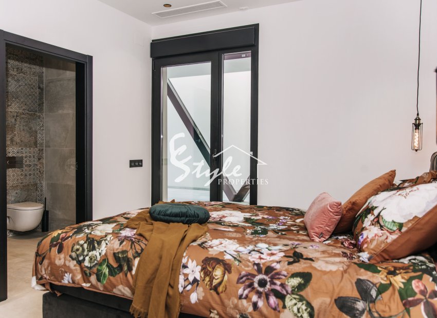 New build - Villa - Ciudad Quesada - Rojales