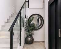 New build - Villa - Ciudad Quesada - Rojales