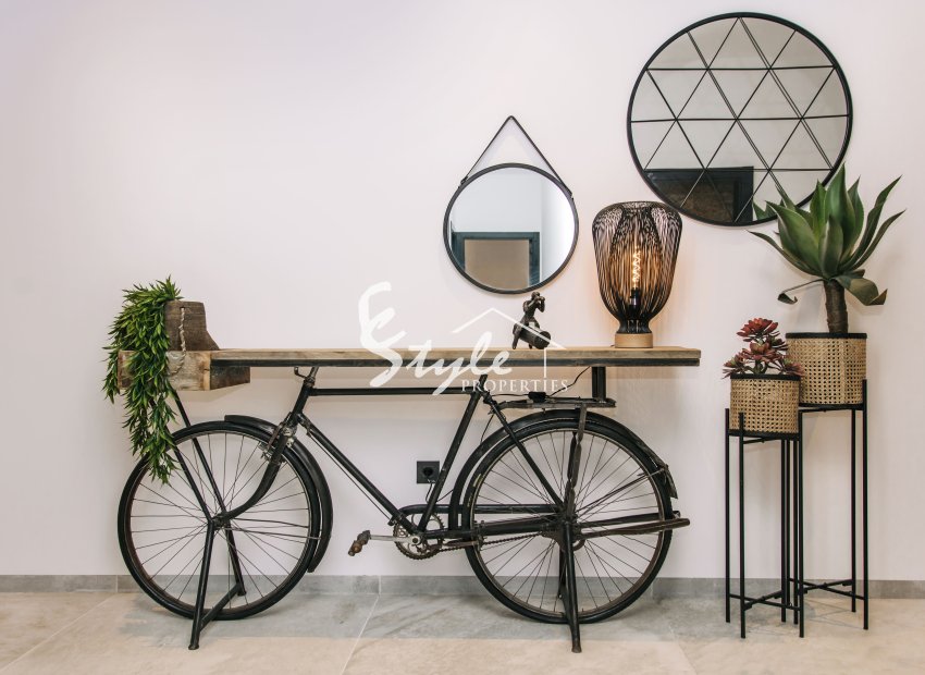 New build - Villa - Ciudad Quesada - Rojales