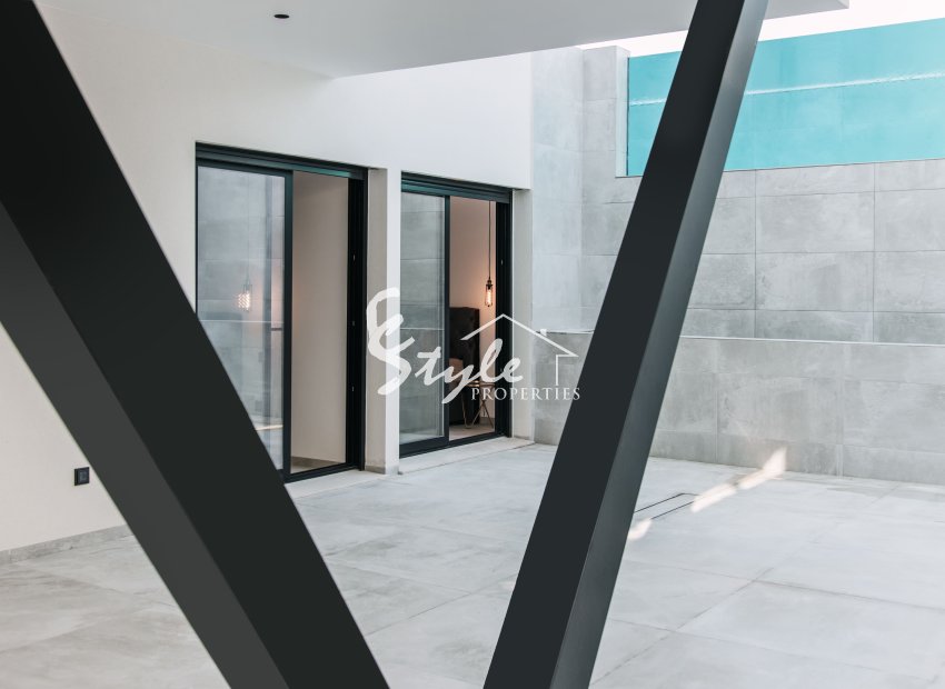 New build - Villa - Ciudad Quesada - Rojales