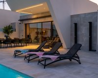 New build - Villa - Ciudad Quesada - Rojales