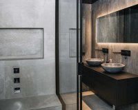 New build - Villa - Ciudad Quesada - Rojales