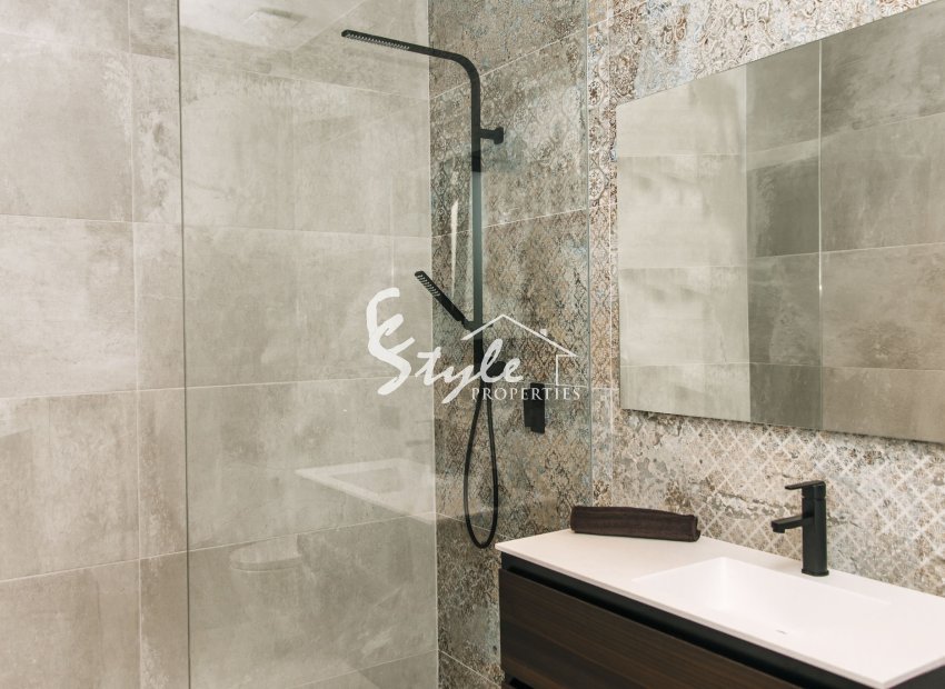 New build - Villa - Ciudad Quesada - Rojales