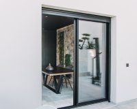 New build - Villa - Ciudad Quesada - Rojales
