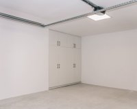 New build - Villa - Ciudad Quesada - Rojales