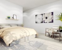 New build - Villa - Ciudad Quesada - Rojales