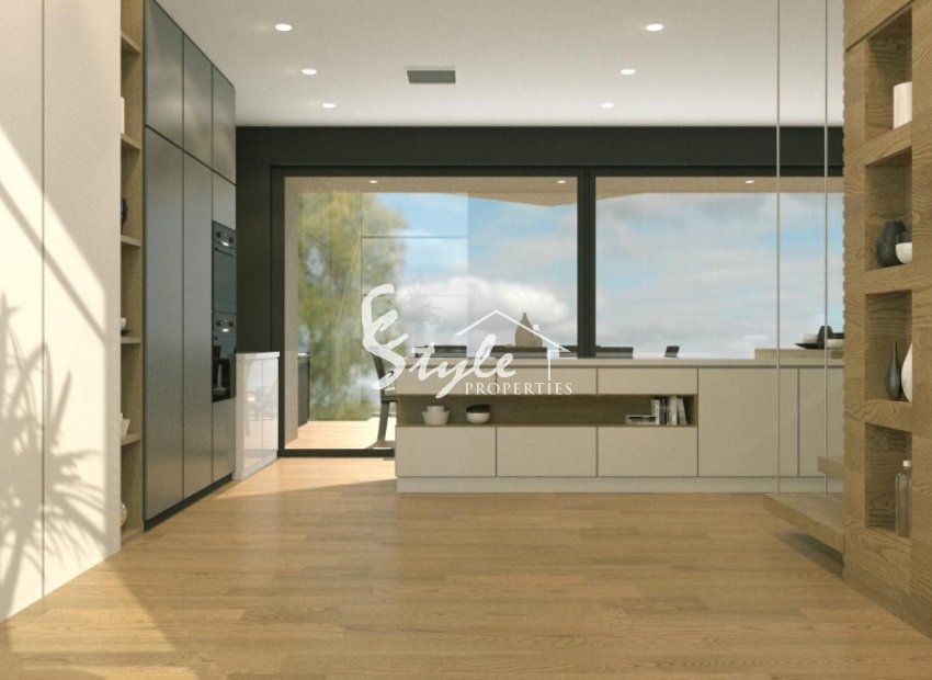 New build - Villa - Ciudad Quesada - Rojales