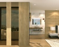 New build - Villa - Ciudad Quesada - Rojales