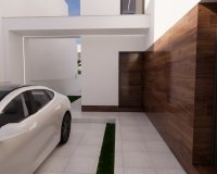 New build - Villa - Ciudad Quesada - San Fulgencio