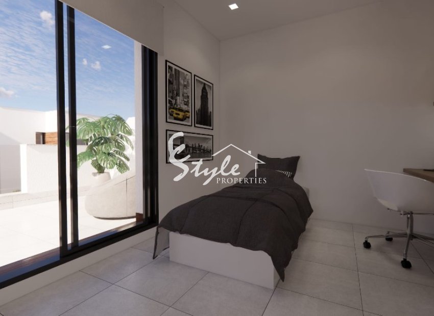 New build - Villa - Ciudad Quesada - San Fulgencio