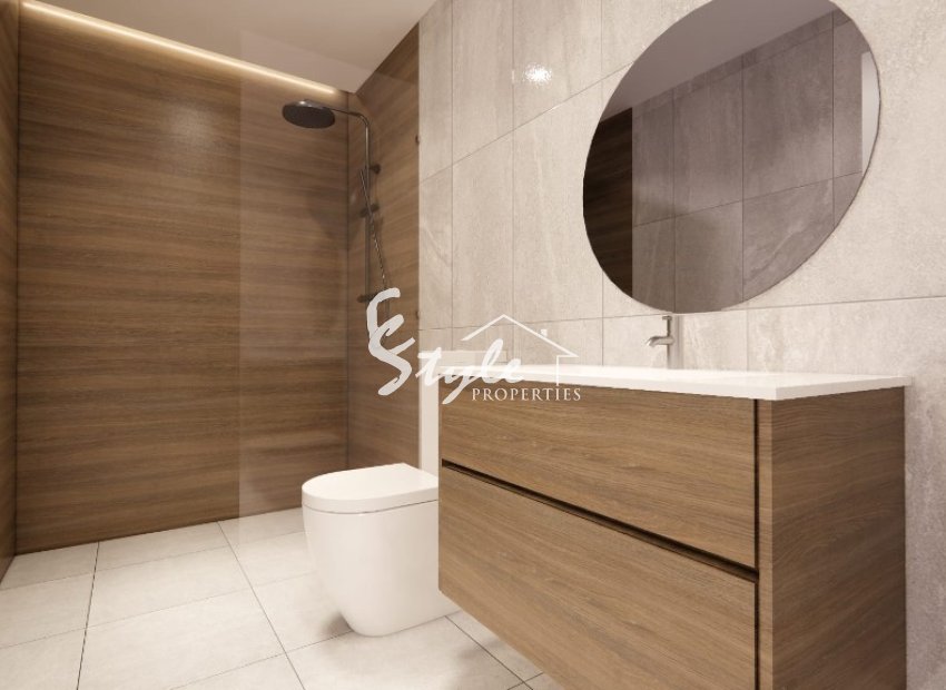 New build - Villa - Ciudad Quesada - San Fulgencio