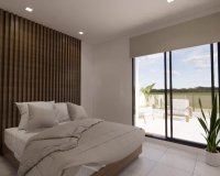 New build - Villa - Ciudad Quesada - San Fulgencio