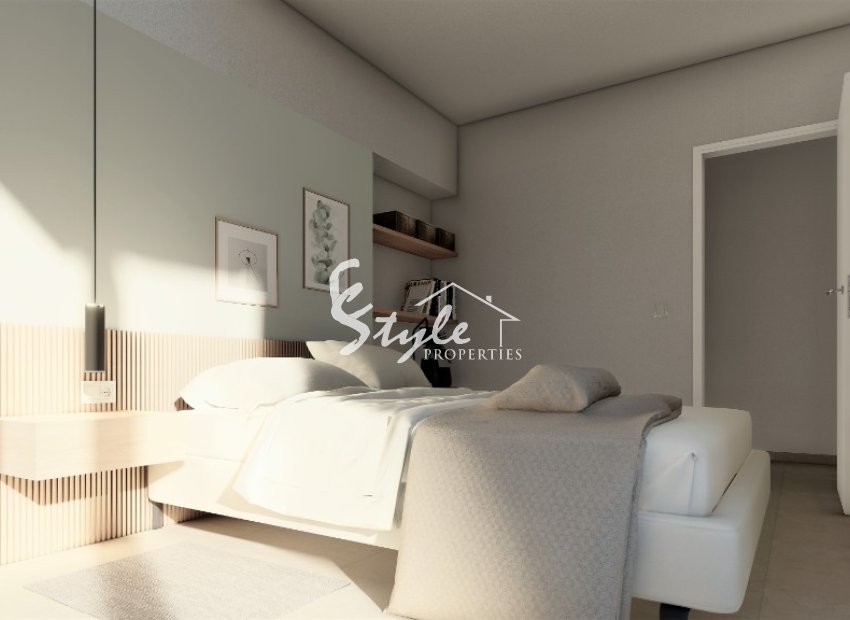 New build - Villa - Ciudad Quesada - San Fulgencio