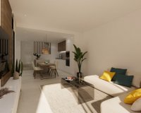 New build - Villa - Ciudad Quesada - San Fulgencio