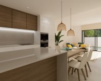 New build - Villa - Ciudad Quesada - San Fulgencio
