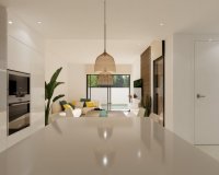 New build - Villa - Ciudad Quesada - San Fulgencio