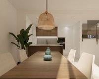 New build - Villa - Ciudad Quesada - San Fulgencio
