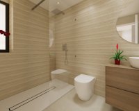 New build - Villa - Ciudad Quesada - San Fulgencio