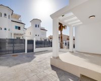 New build - Villa - Ciudad Quesada - San Fulgencio