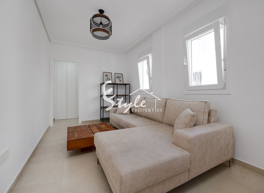 New build - Villa - Ciudad Quesada - San Fulgencio