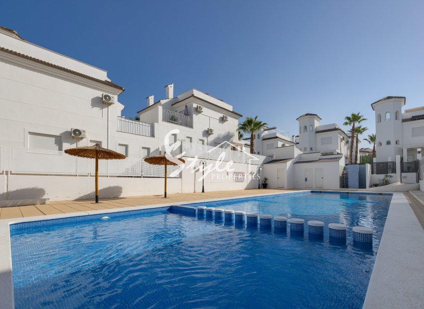 New build - Villa - Ciudad Quesada - San Fulgencio