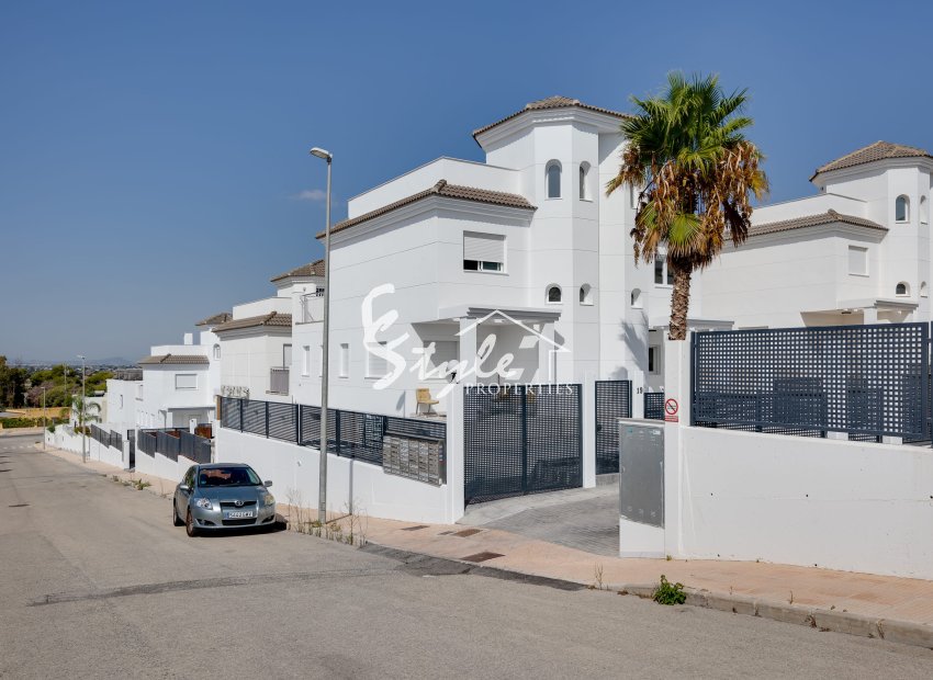 New build - Villa - Ciudad Quesada - San Fulgencio