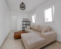 New build - Villa - Ciudad Quesada - San Fulgencio