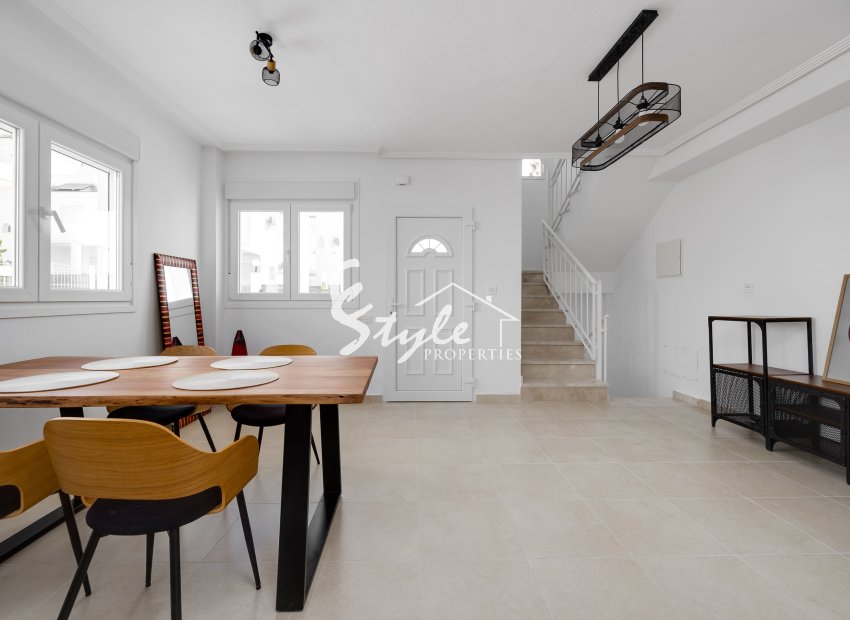 New build - Villa - Ciudad Quesada - San Fulgencio