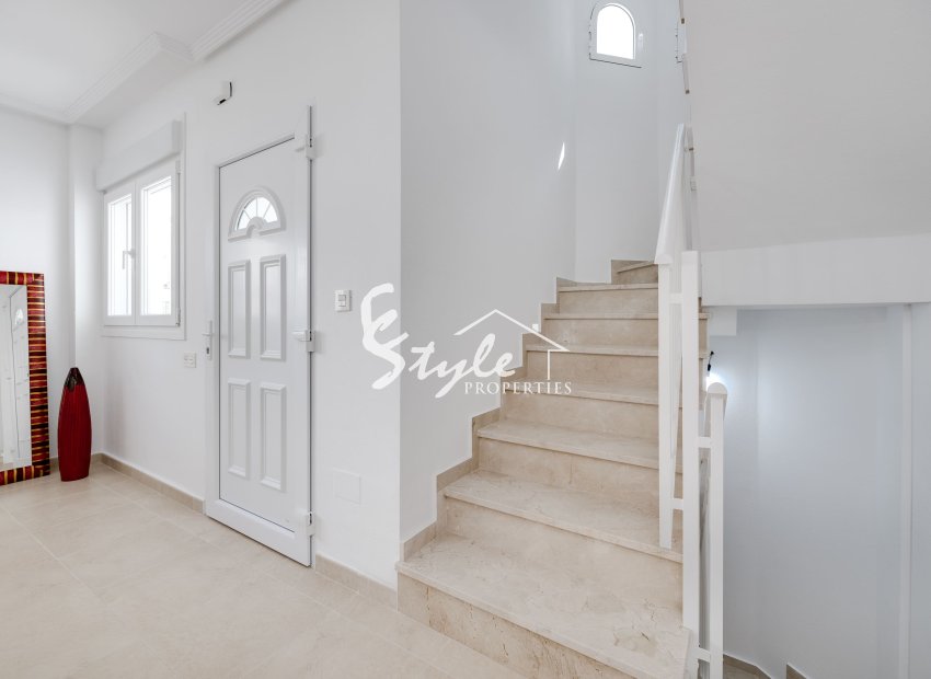 New build - Villa - Ciudad Quesada - San Fulgencio