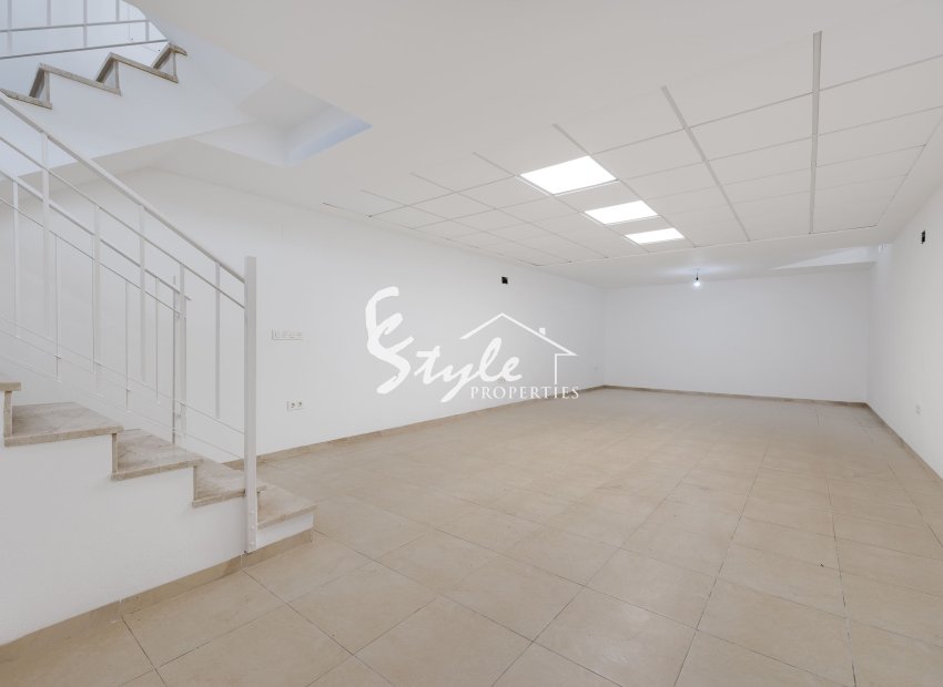 New build - Villa - Ciudad Quesada - San Fulgencio