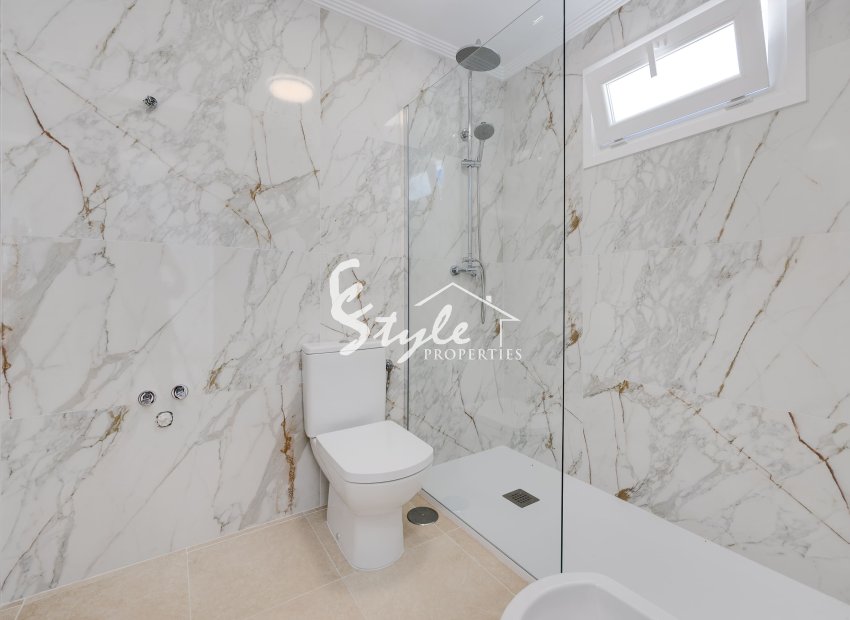 New build - Villa - Ciudad Quesada - San Fulgencio