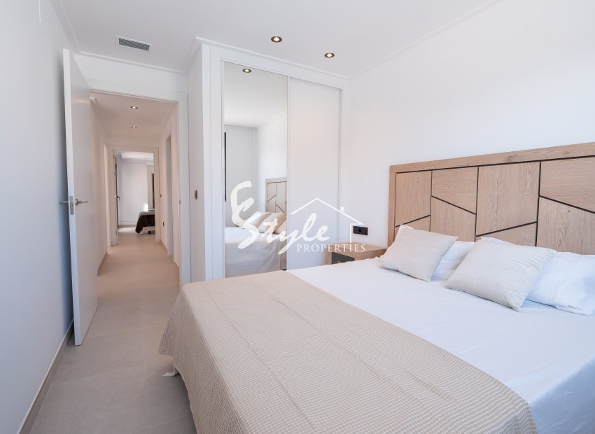 New build - Villa - Ciudad Quesada - San Fulgencio