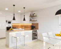 New build - Villa - Ciudad Quesada - San Fulgencio