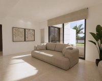 New build - Villa - Ciudad Quesada - San Fulgencio