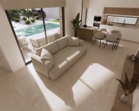 New build - Villa - Ciudad Quesada - San Fulgencio