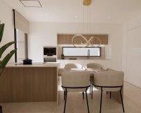 New build - Villa - Ciudad Quesada - San Fulgencio