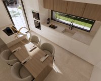 New build - Villa - Ciudad Quesada - San Fulgencio