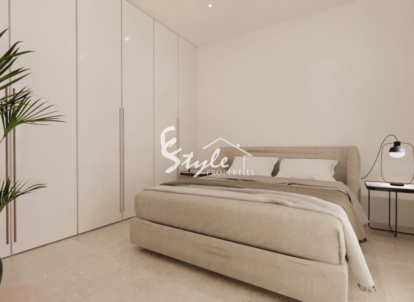 New build - Villa - Ciudad Quesada - San Fulgencio