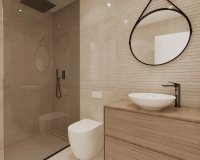 New build - Villa - Ciudad Quesada - San Fulgencio