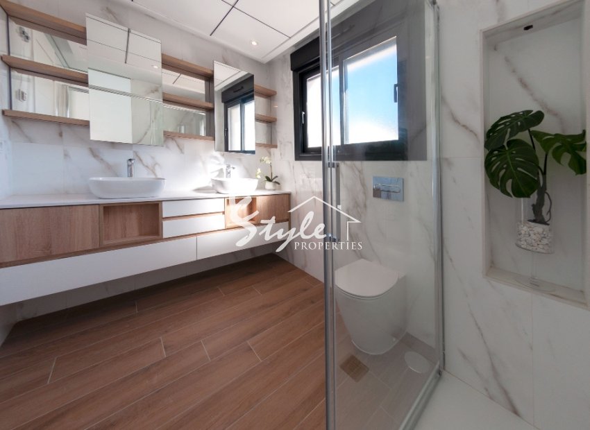 New build - Villa - Ciudad Quesada