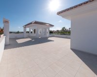 New build - Villa - Ciudad Quesada