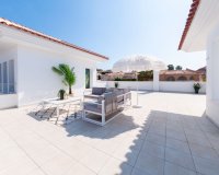 New build - Villa - Ciudad Quesada