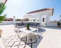 New build - Villa - Ciudad Quesada