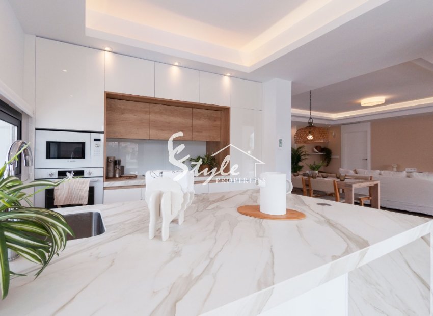 New build - Villa - Ciudad Quesada