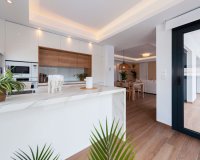 New build - Villa - Ciudad Quesada