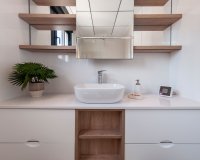 New build - Villa - Ciudad Quesada