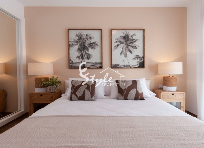 New build - Villa - Ciudad Quesada