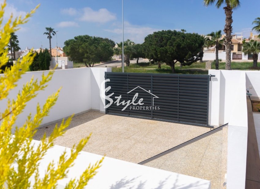 New build - Villa - Ciudad Quesada