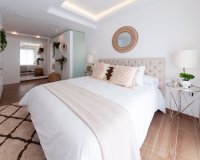 New build - Villa - Ciudad Quesada